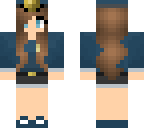 edited skin