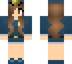 edited skin