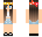 edited tumblr skin