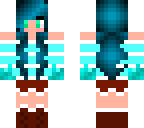 electrical girl