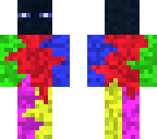 elemental ender