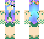 elf girl