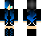 emo girl
