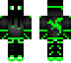 ender green