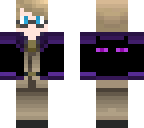 ender jacket alfred