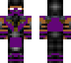 ender scorpion