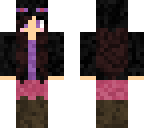 endergirl