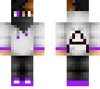 enderman farts