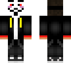 evil anonymous