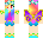 evil fairy