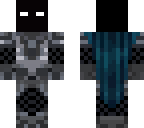 evil knight