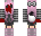 evil mangle