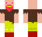evil notch