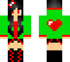 evil self of unknownderp