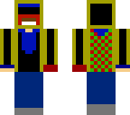 evilzombe