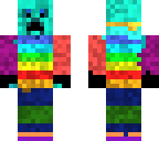 extreme cool creeper