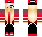 eye color change