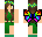 fairy outlaw