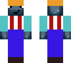 farmer squid