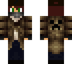 felix's thief skin