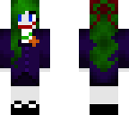 female joker