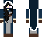 female mage read desc