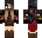 female thief