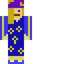 female wizard