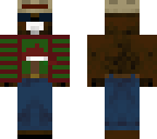 festive smokey
