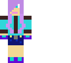 fighter girl