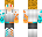fire and ice