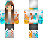 fire and water girl fix