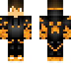fire boy
