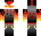 fire boy 