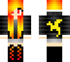 fire edit