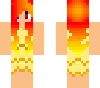 fire elf edit