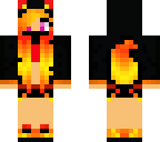 fire foxx