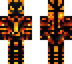 fire god