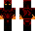 fire warrior