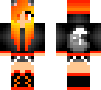 fire wolf
