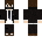 first skin