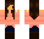 first skin