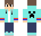 fixed cool kid