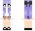 fixed cute girl