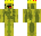 fixed melon kid