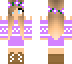 fixed purple lover