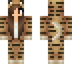 fixed tiger