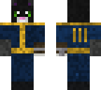 fixed vault 111 cat