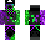 flax panda