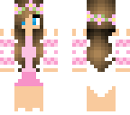 flower girl